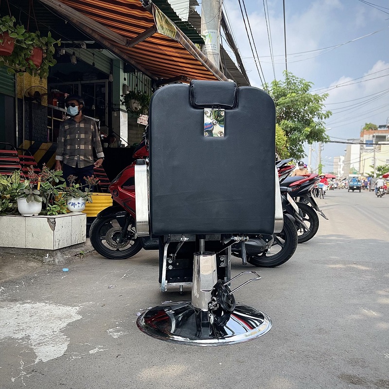 Ghế Cắt Tóc Nam  GT10