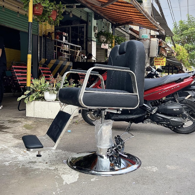 Ghế Cắt Tóc  GT12