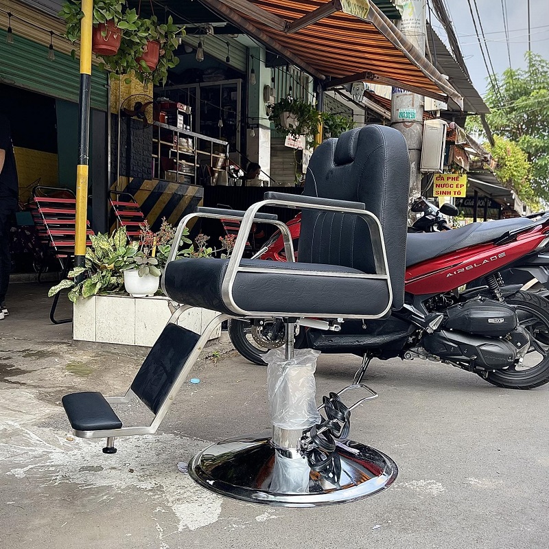 Ghế Cắt Tóc Nam  GT10