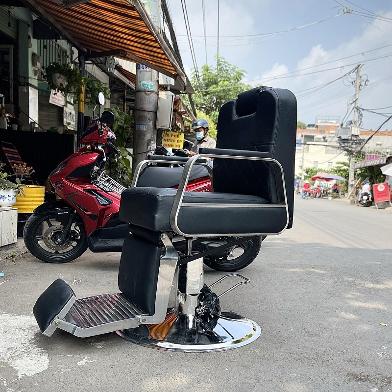 Ghế Cắt Tóc Nam  GT10
