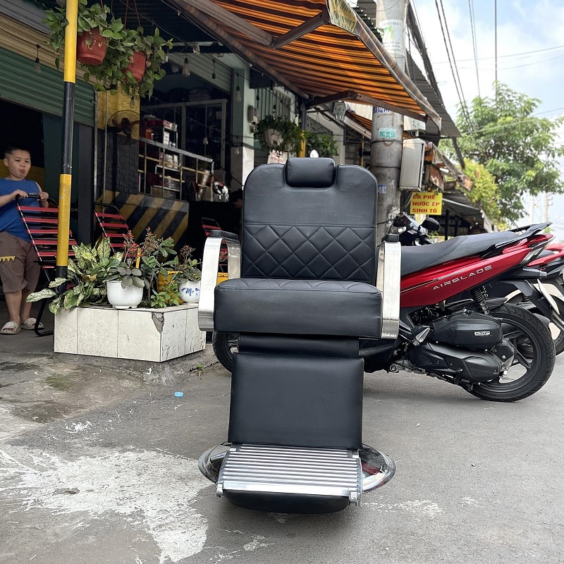 Ghế Cắt Tóc Nam  GT10