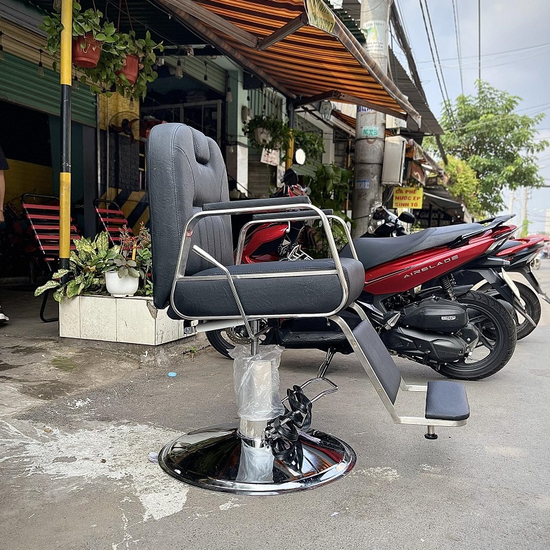 Ghế Cắt Tóc  GT12