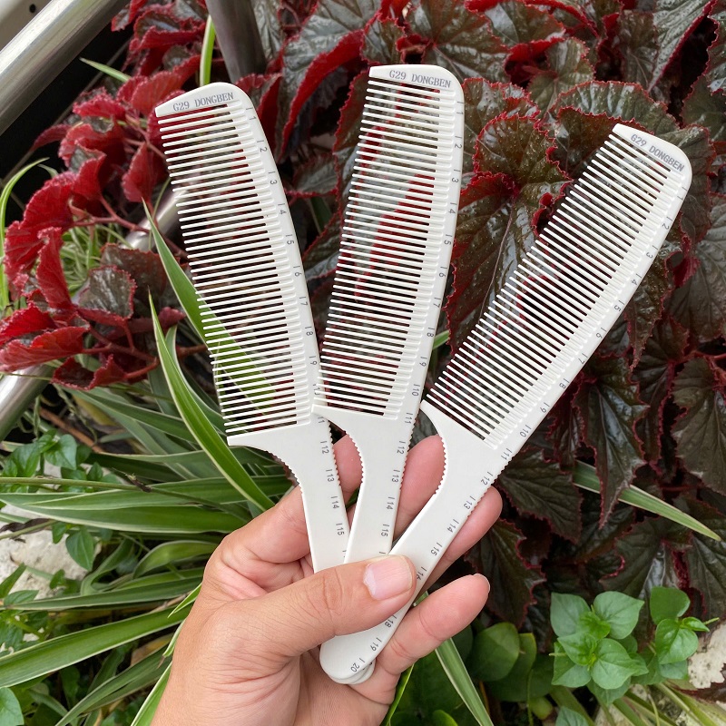 Lược Cắt Tóc G29 DONGBEN
