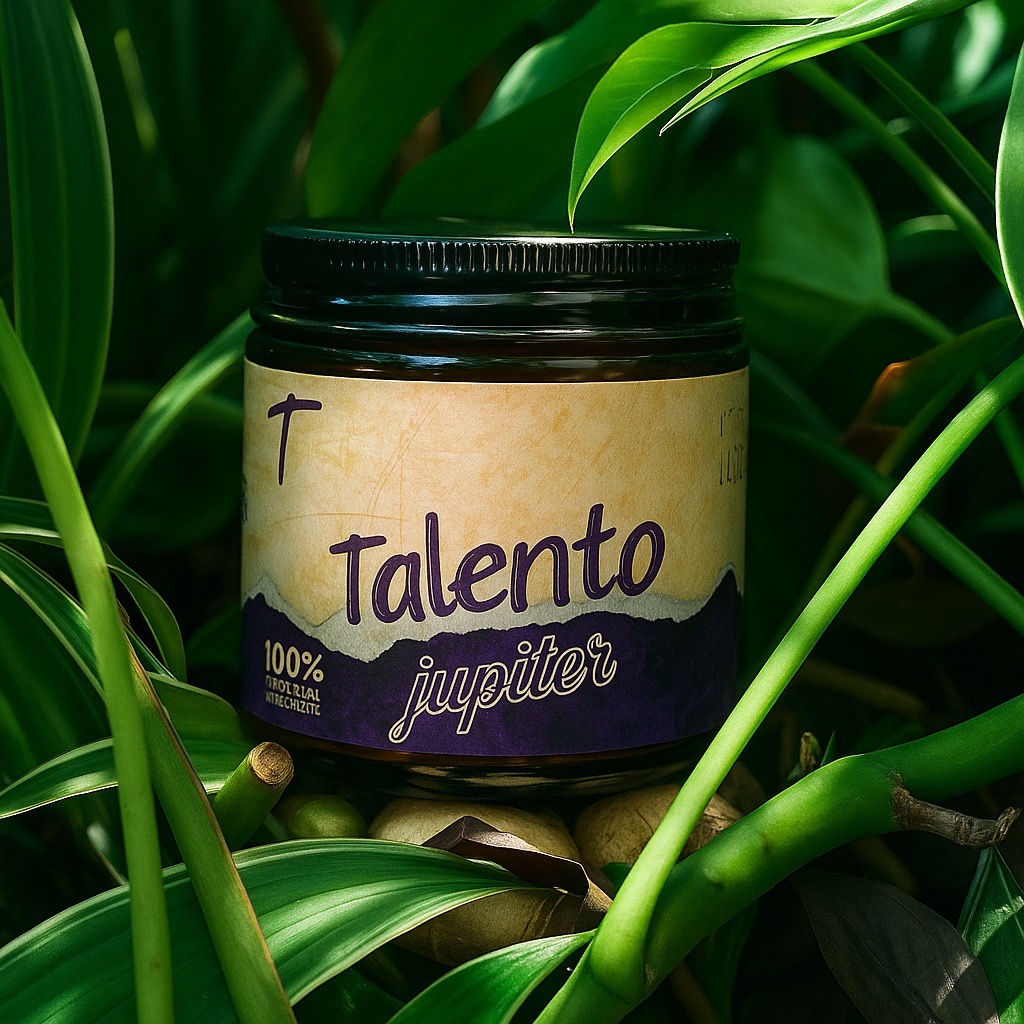 Sáp Vuốt Tóc TALENTO Jupiter Water Pomade
