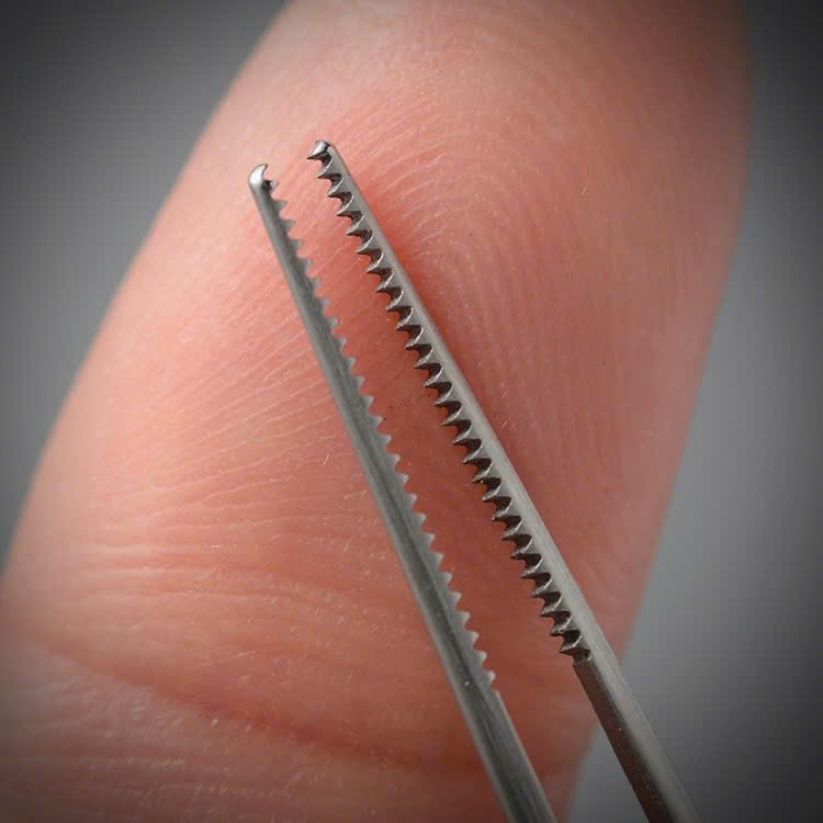 Nhíp Gắp Ráy Tai TASHIMURA