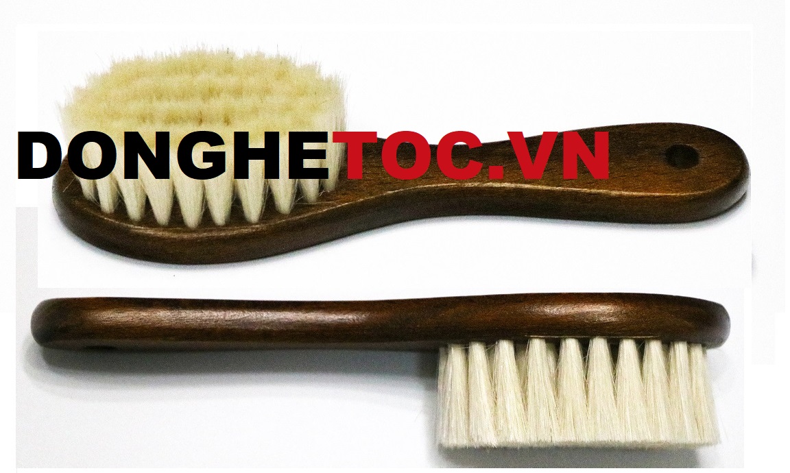 Chổi Phủi Tóc Mini Chuyên Fade