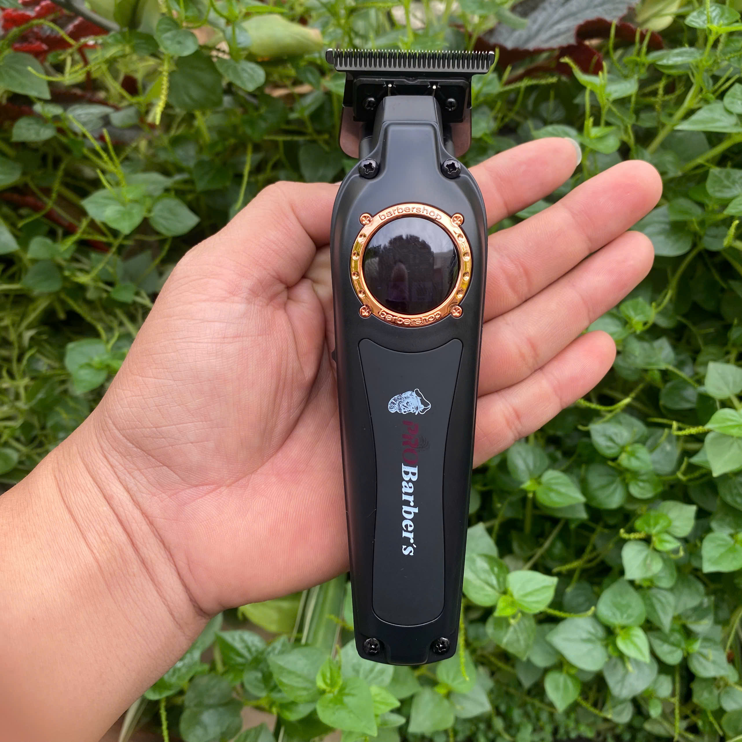 Tông Đơ Cạo Viền Pro Barbers S1109