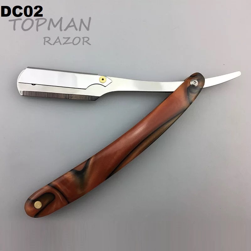 Dao cạo râu barber cổ điển