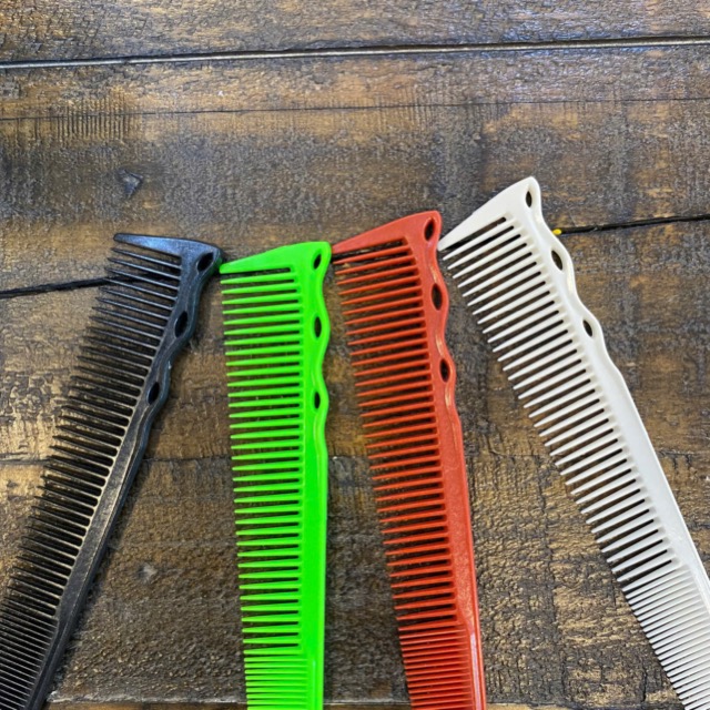 Lược nhặt sạn tạo hiệu ứng Fade 766