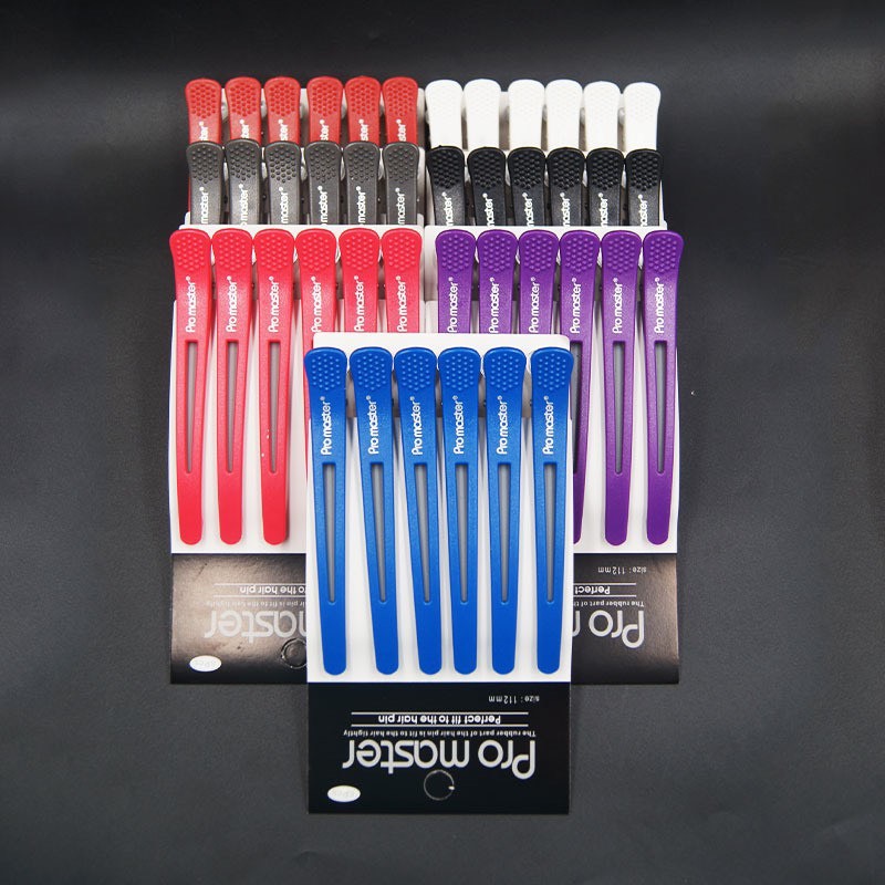 Kẹp Vịt Perfect Fit  Chống Gãy Tóc