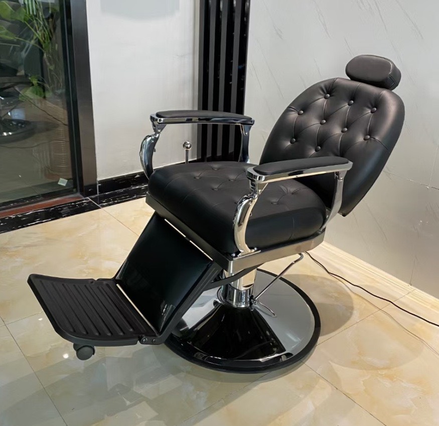 Ghế  Cắt Tóc GT13