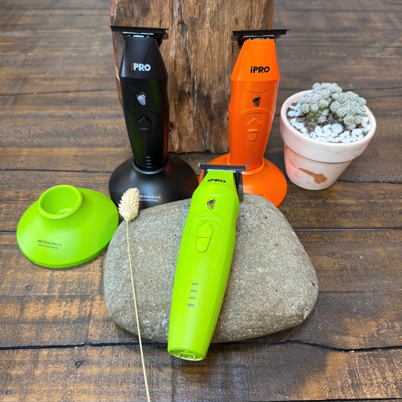 Tông Đơ Cạo Viền  Probarbers S8195