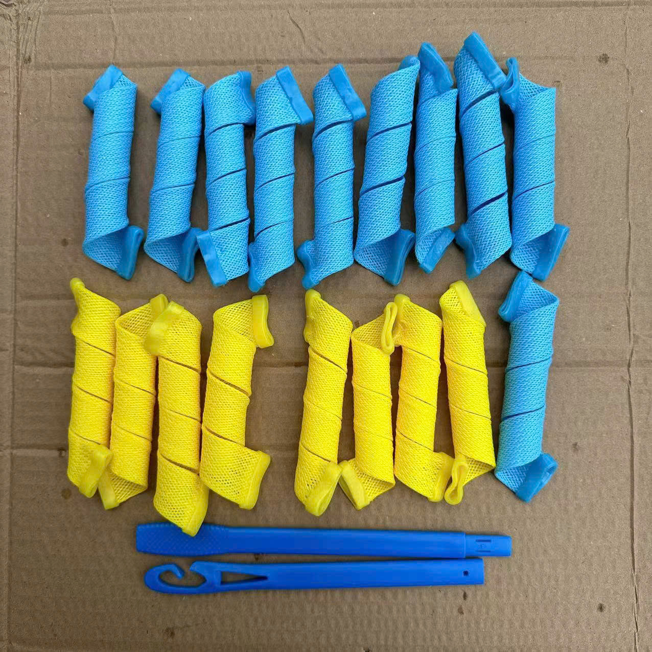 Lò Xo Loxo Uốn Tóc Thông Minh