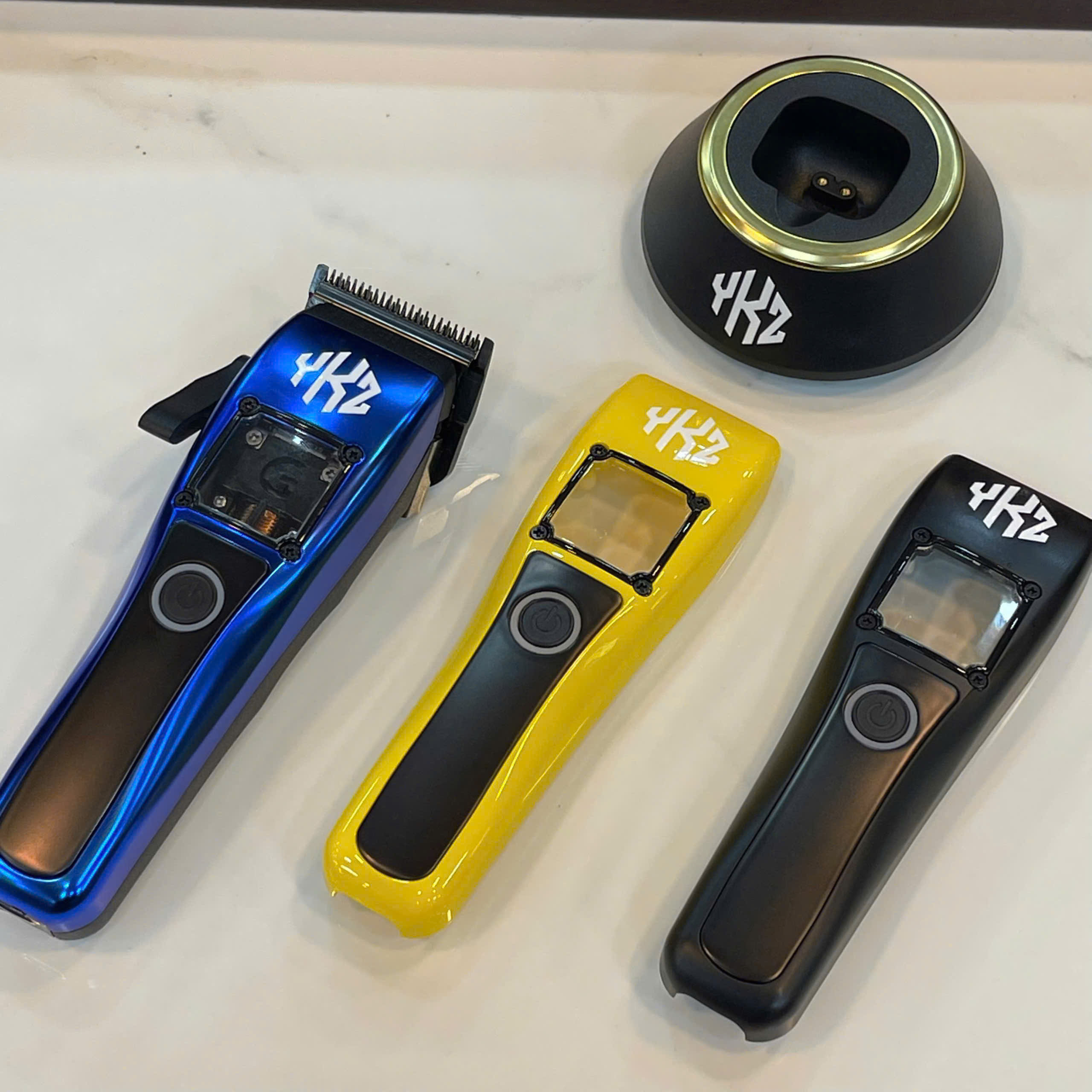 Tông Đơ Cắt Tóc YAZ