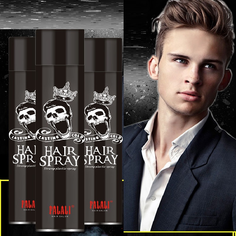 Keo Xịt Tóc FALALI