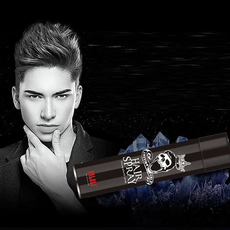 Keo Xịt Tóc FALALI