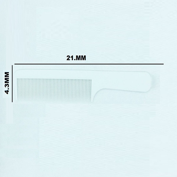 Lược cắt tóc nam TONI&GUY