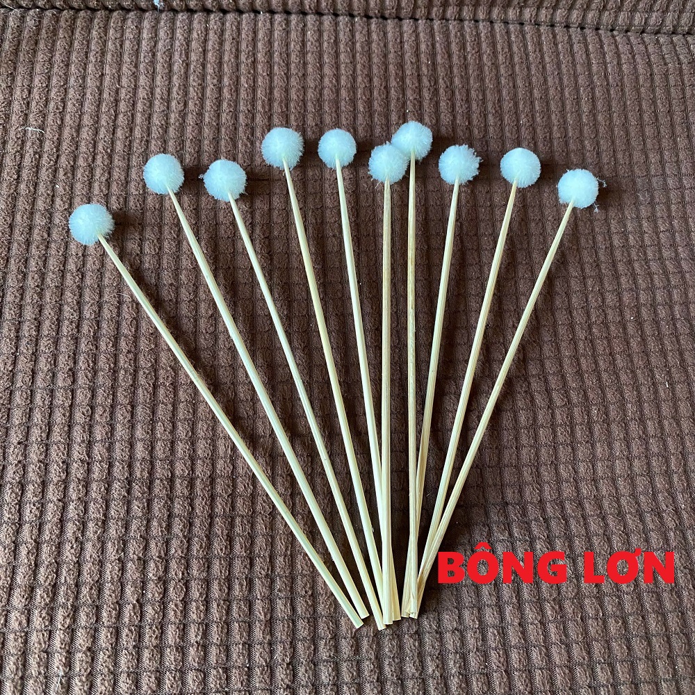 Combo 10 Cây  Bông Ray Tai 751