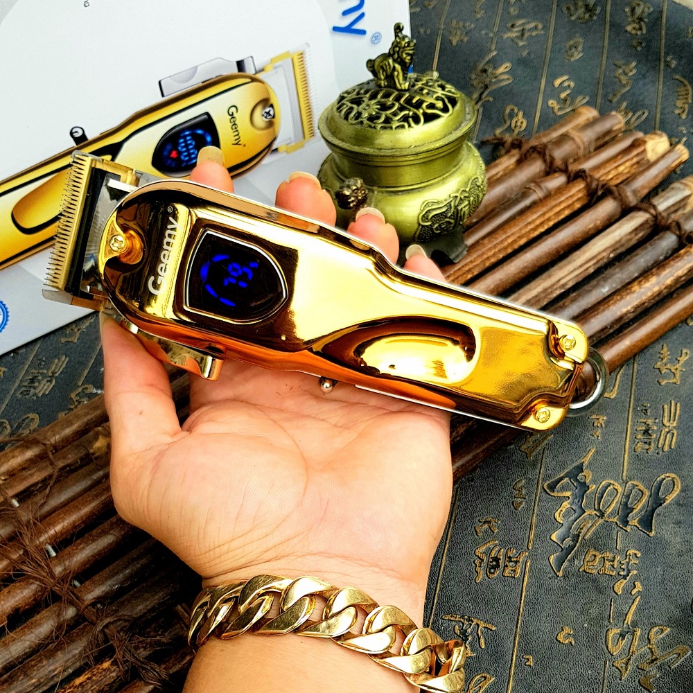 Tông Đơ GEEMY GM-6567