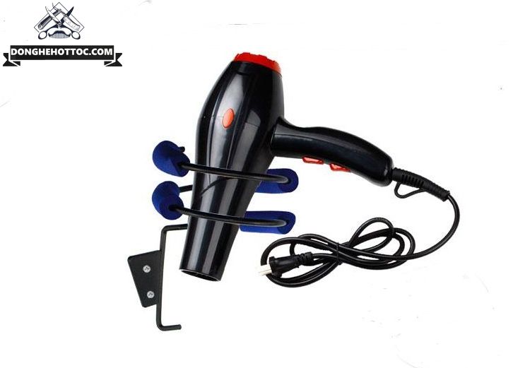 Giá Treo Máy Sấy