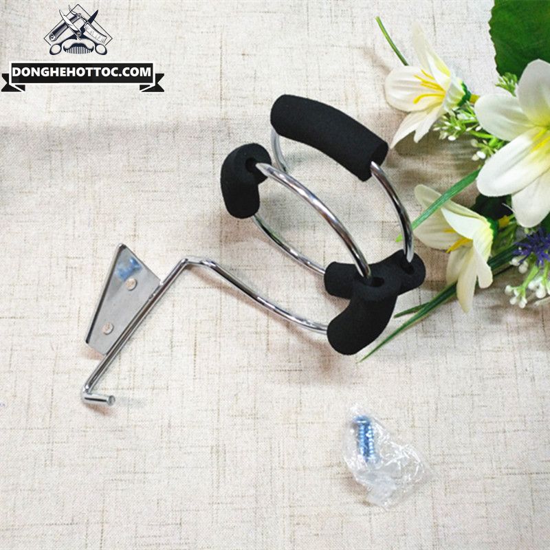 Giá Treo Máy Sấy