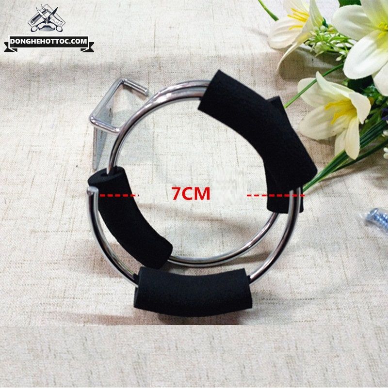 Giá Treo Máy Sấy