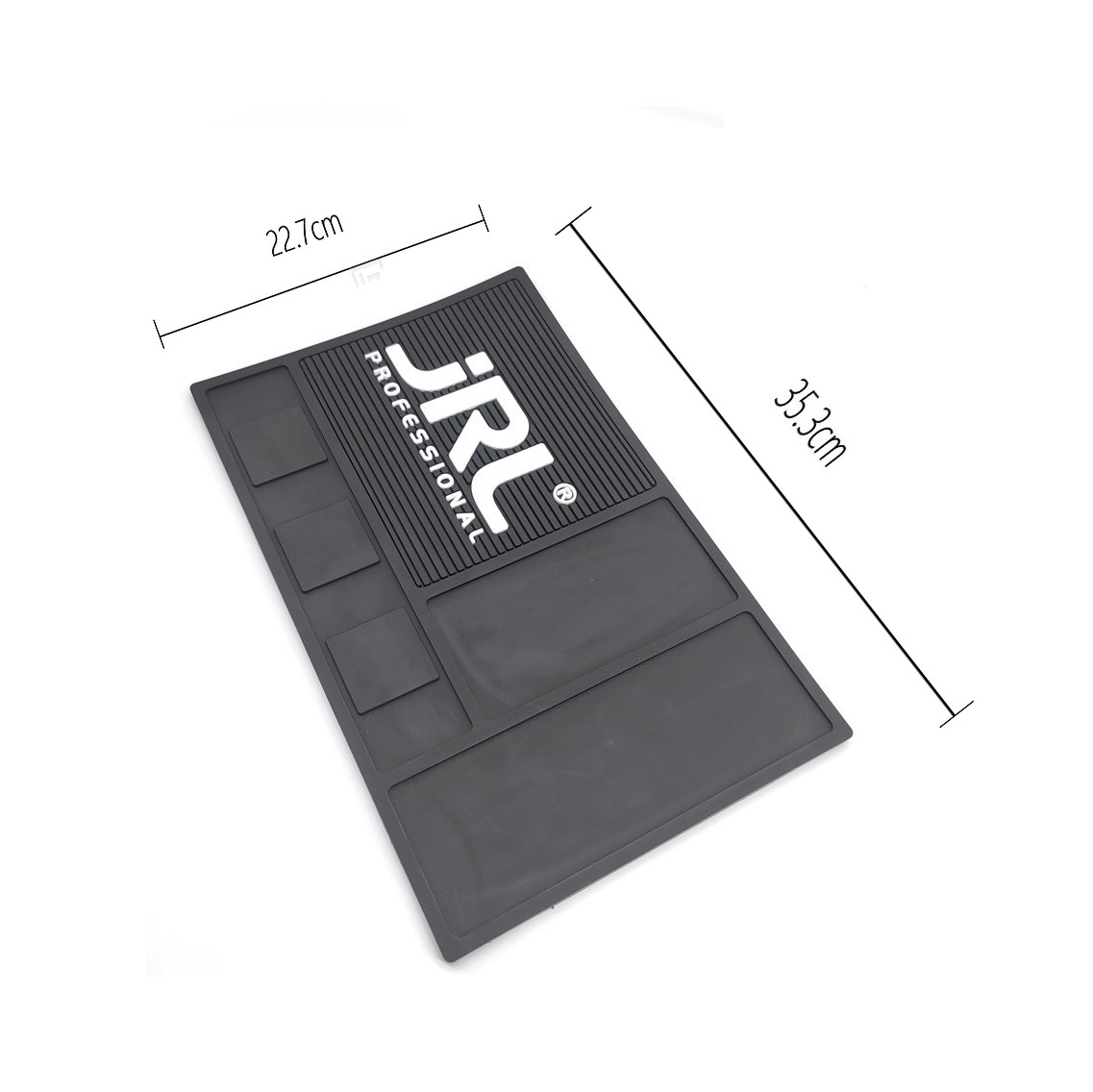 Thảm Lót Tông Đơ JRL Từ Tính