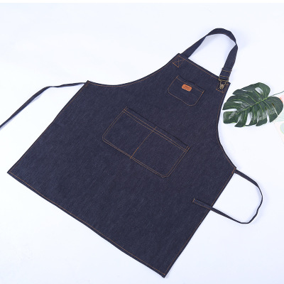 Tạp Dề Barber