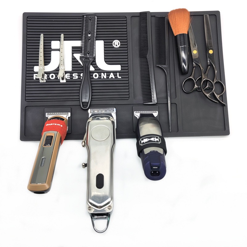 Thảm Lót Tông Đơ JRL Từ Tính