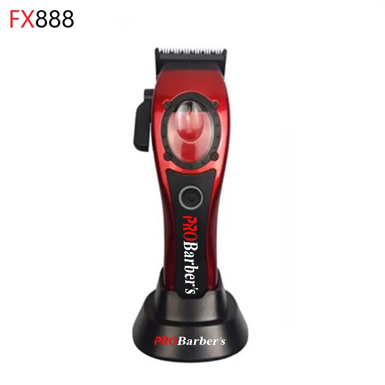 Tông Đơ Cắt Tóc Pro barbers S1085