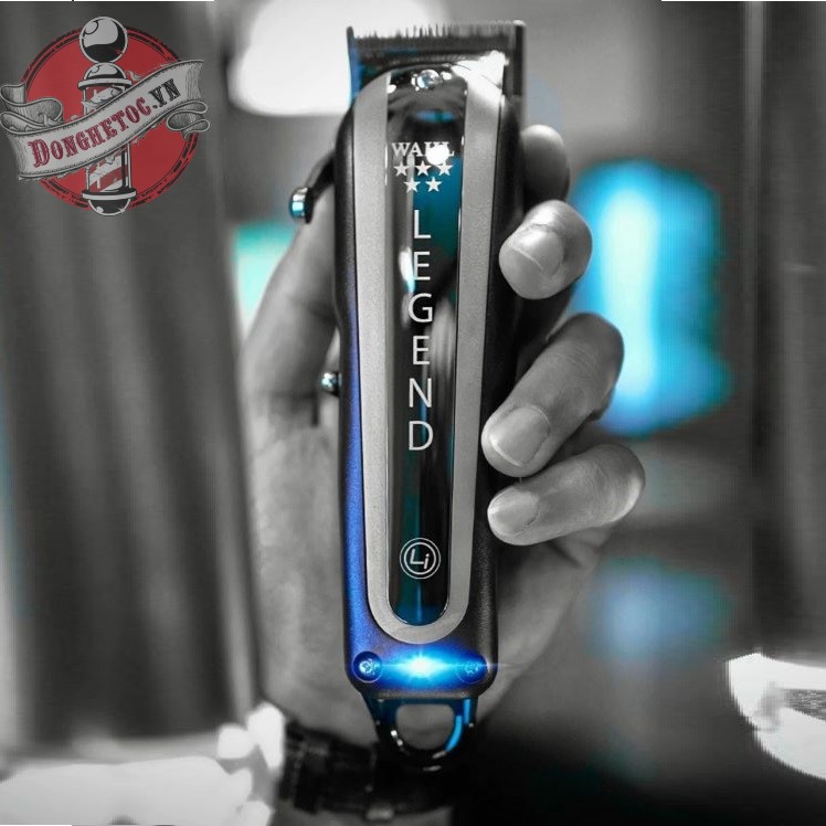 Tông Đơ Wahl Legend Pin