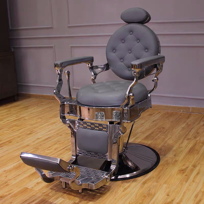 Ghế Cắt Tóc Barbar Chair