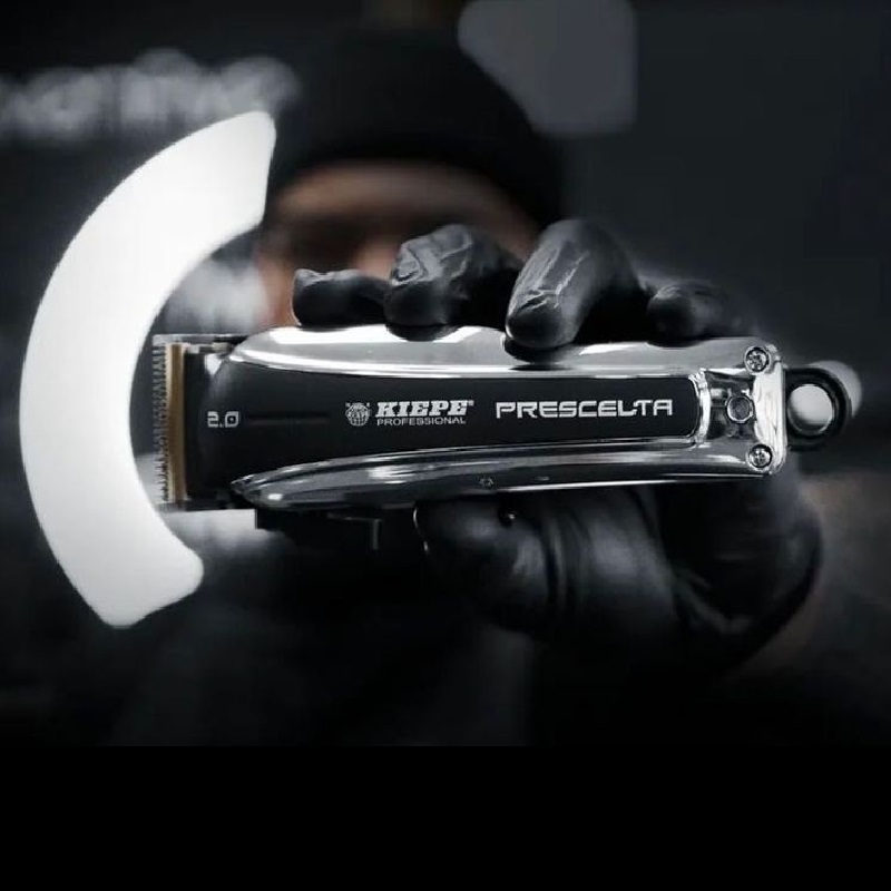 Tông Đơ Cắt Tóc KIEPE PRESCELTA 2.0 Italia