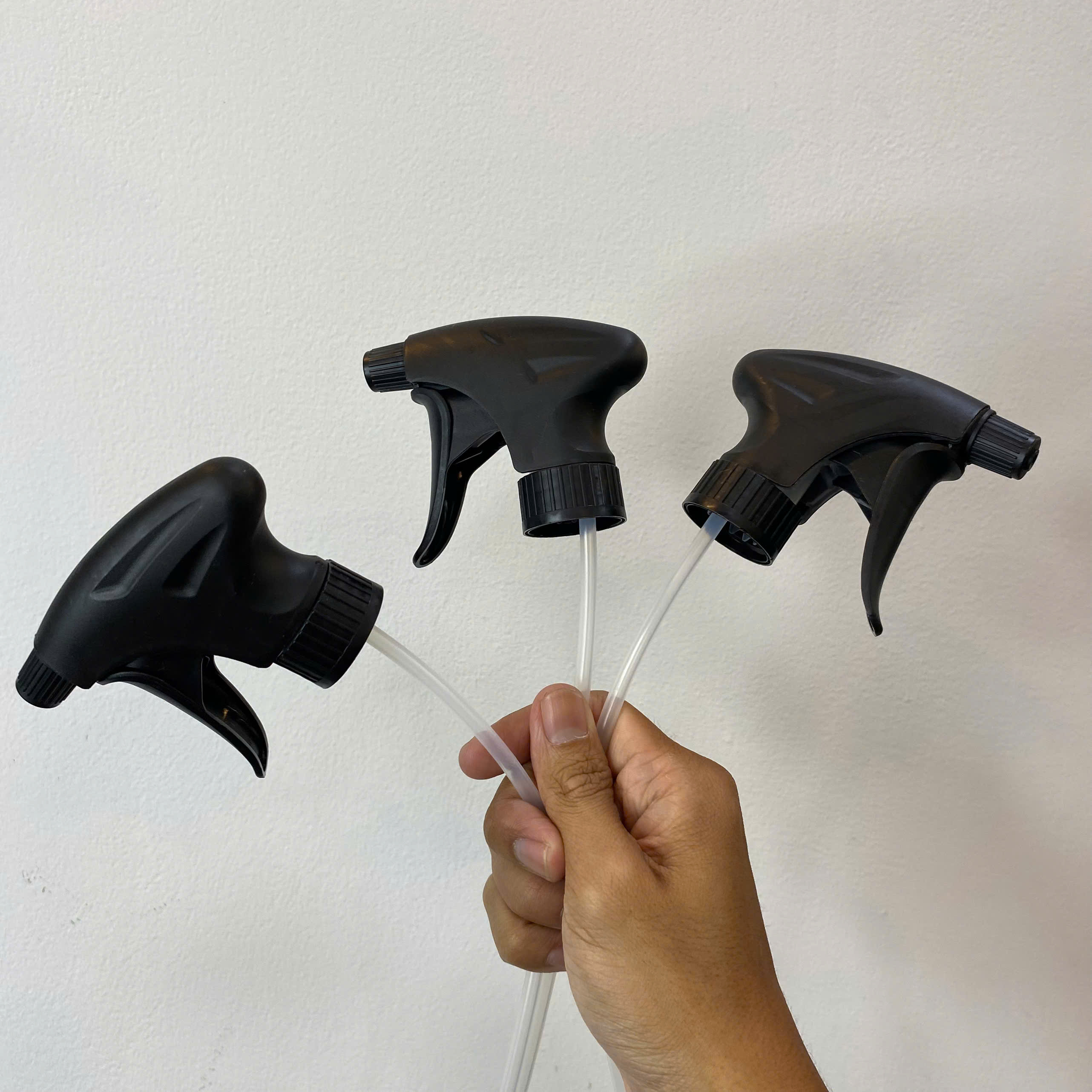 Vòi Xịt Phun Sương Size 28mm