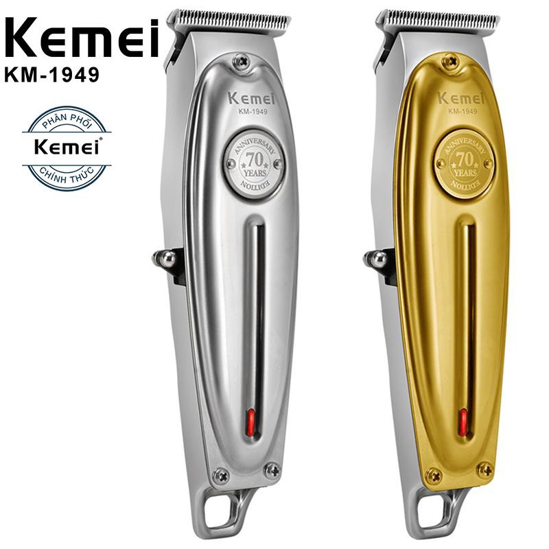 Tông Đơn Cạo Viền Kemei KM-1949
