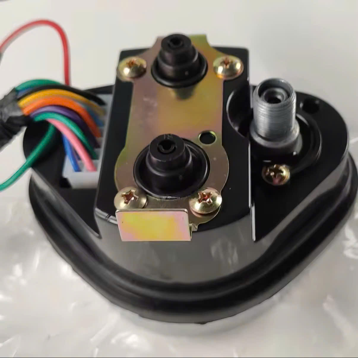 Đồng Hồ Xe Máy Led CHALY, DAX, 67