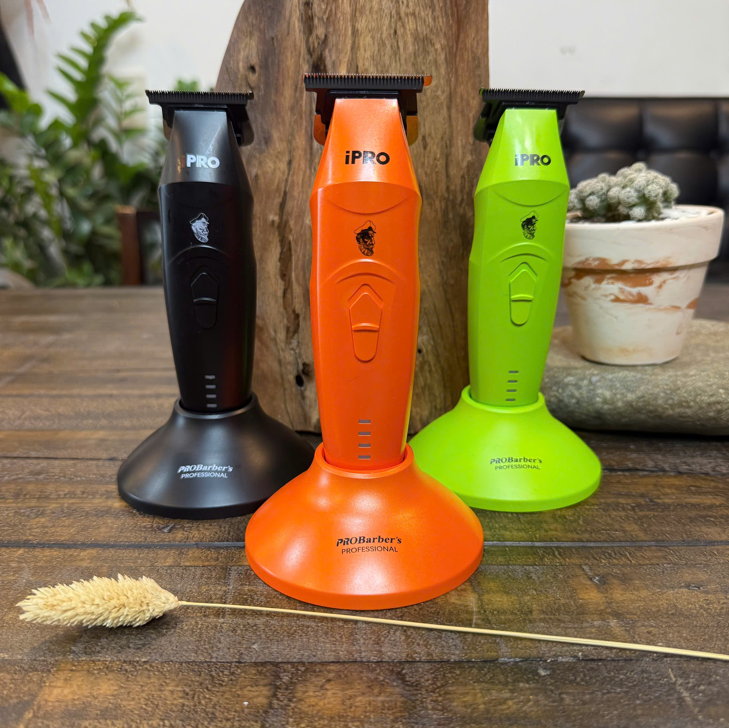 Tông Đơ Cạo Viền  Probarbers S8195