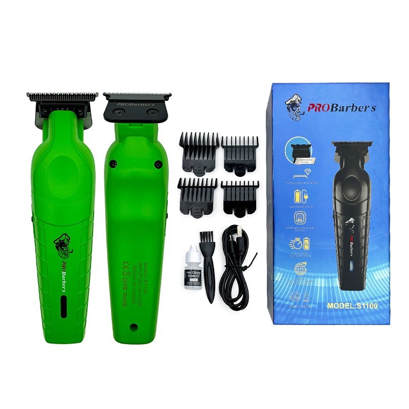 Tông Đơ Cạo Viền Pro Barbers S1100