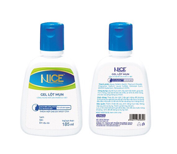 KEO LỘT MỤN NICE