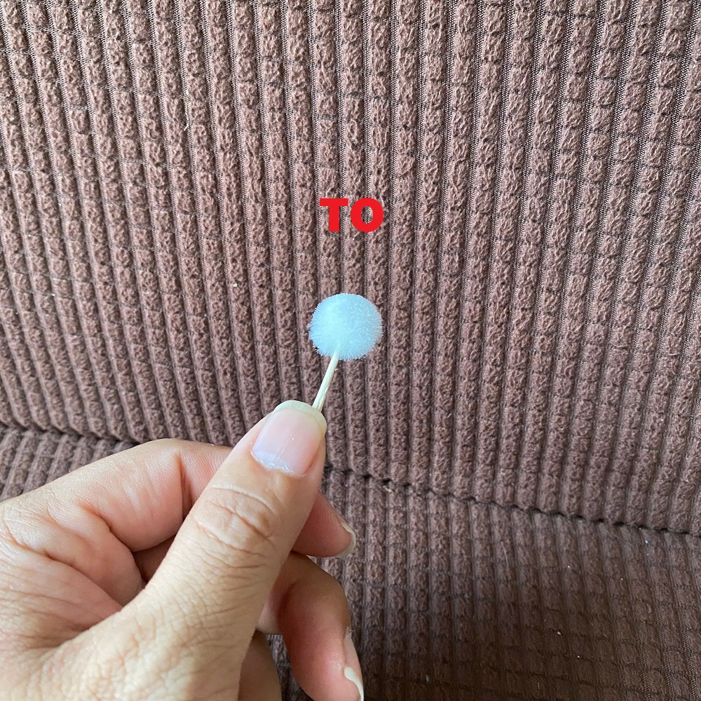 Combo 10 Cây  Bông Ray Tai 751