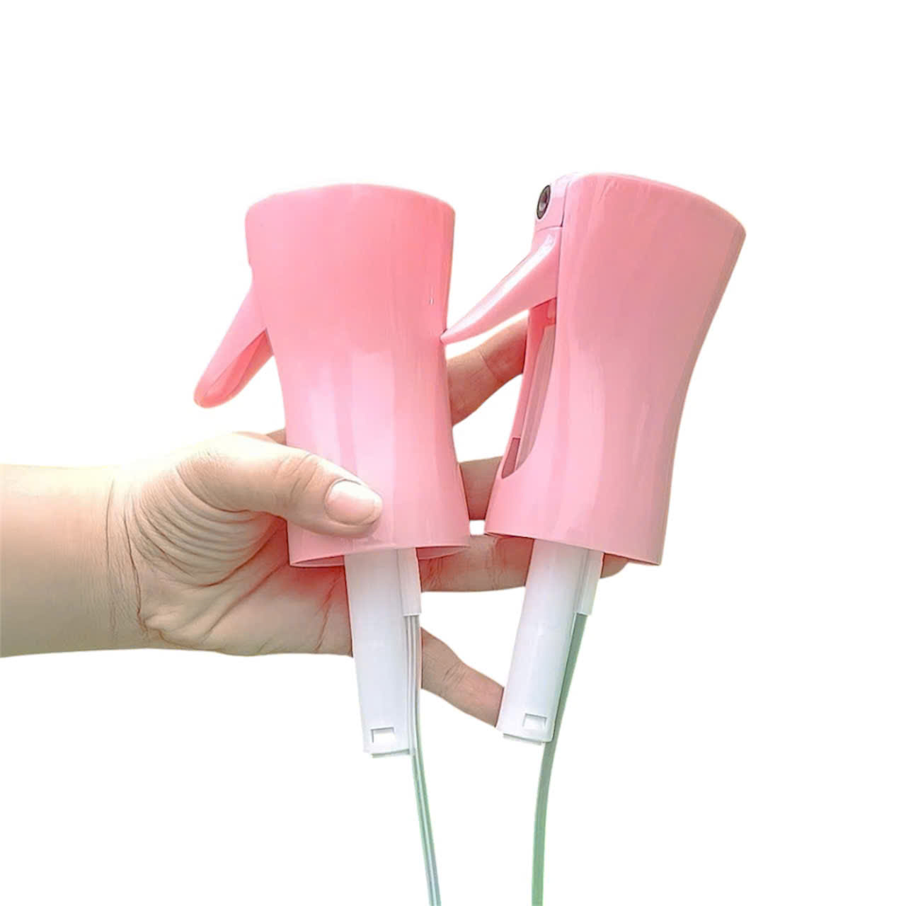 Vòi BÌnh Xịt Tóc  JRL MRD