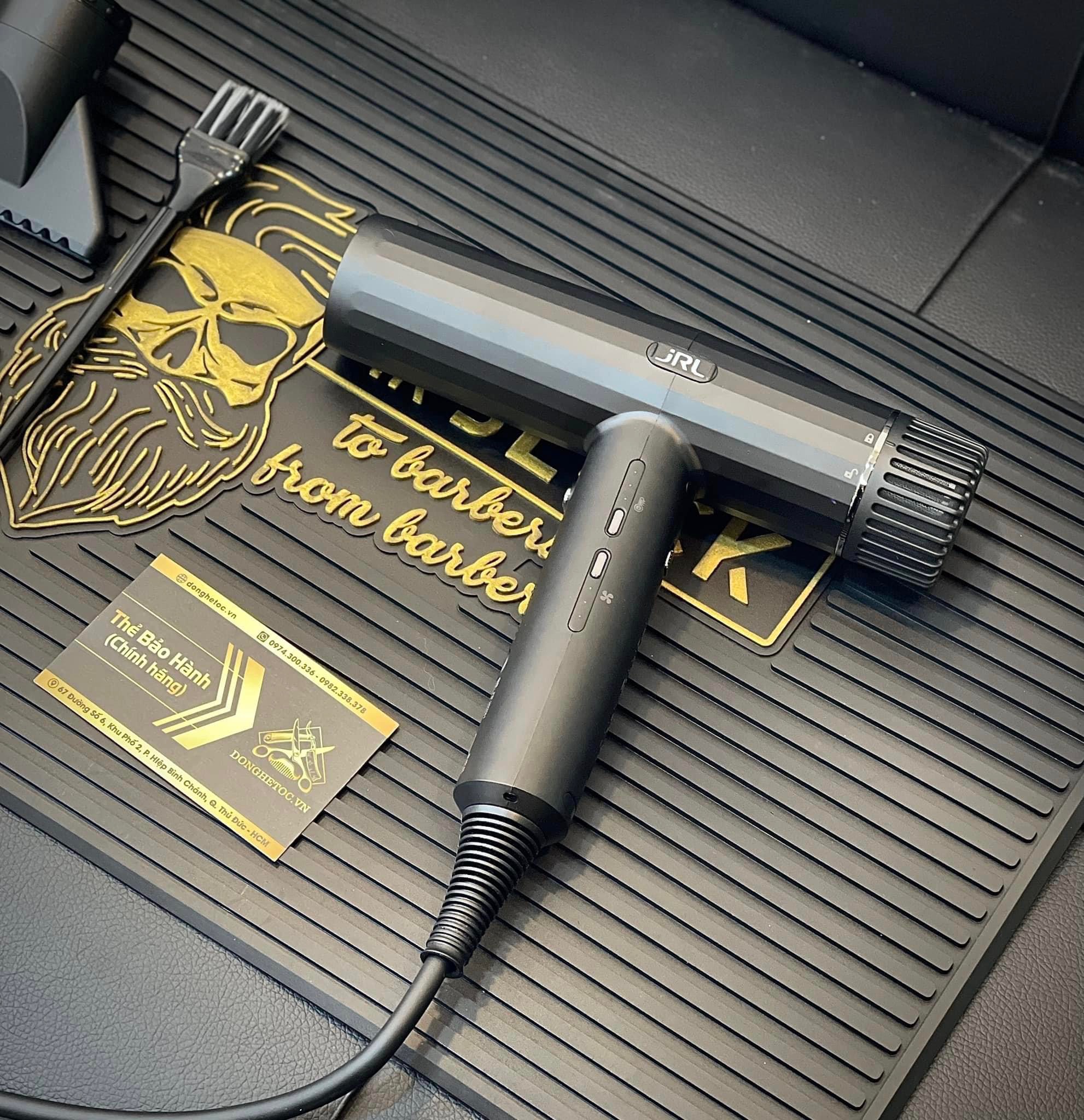 Máy Mấy Tóc JRL Forte Pro