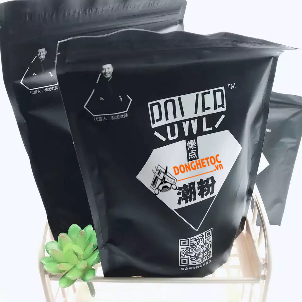 BỘT TẨY TÓC POWER 500G