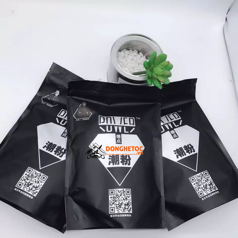 BỘT TẨY TÓC POWER 500G