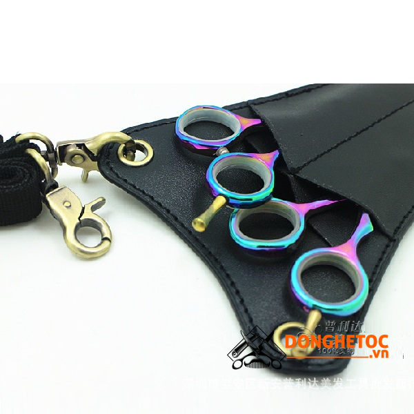 Túi Đựng Kéo Mini