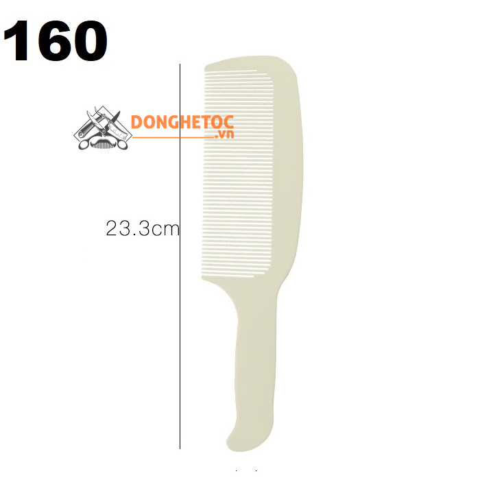 Lược Cắt tóc Bản Lớn