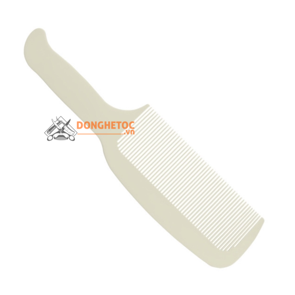 Lược Cắt tóc Bản Lớn