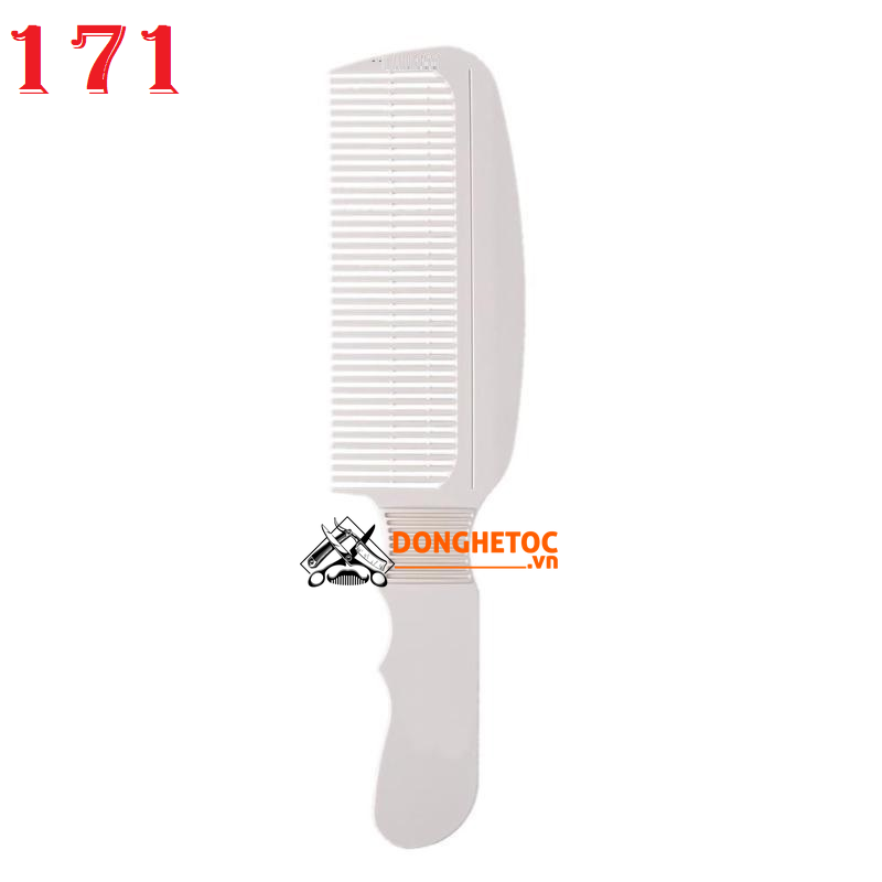 Lược Cắt Tóc Bản Lớn