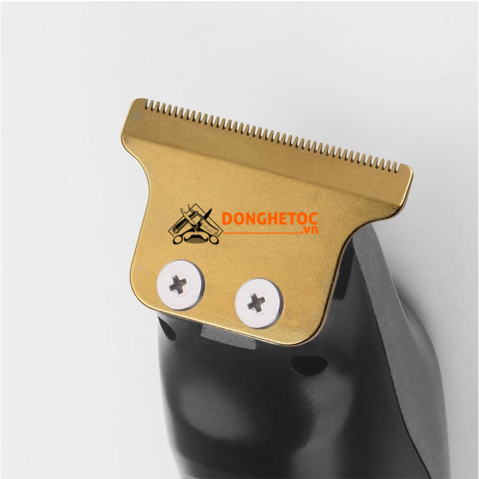 Lưỡi Tông Đơ Cạo Viên Wahl Detailer Gold