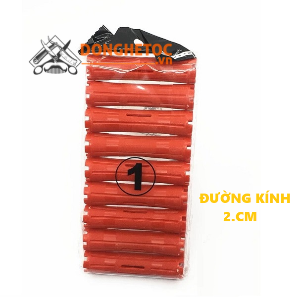 Lô Uốn Lạnh (bộ 10/c)